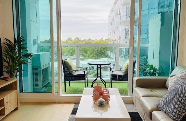 Sweet Home Apartment North Melbourne