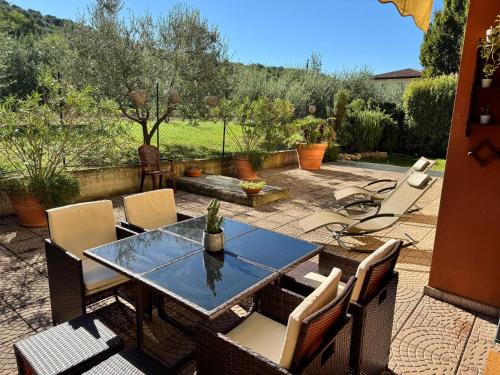 Sweet Home - Arquà Petrarca