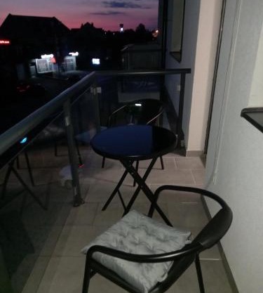 Sweet home