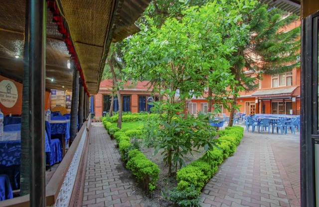 Sweet Home Hotel