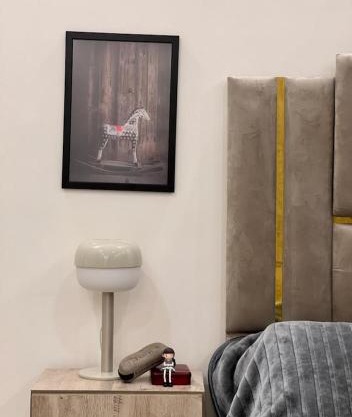 Sweet Home In Amman