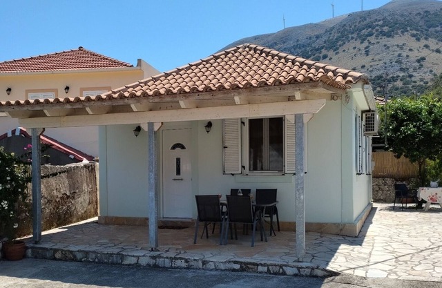 Sweet Home of Kefalonia