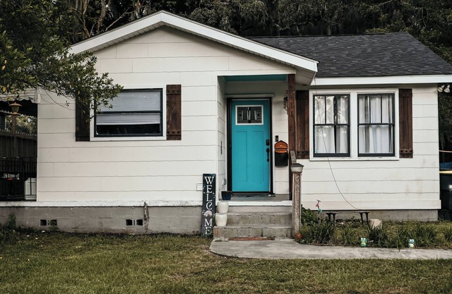 Sweet Home on Alabama