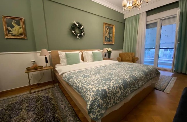 Sweet Home Serres premium living