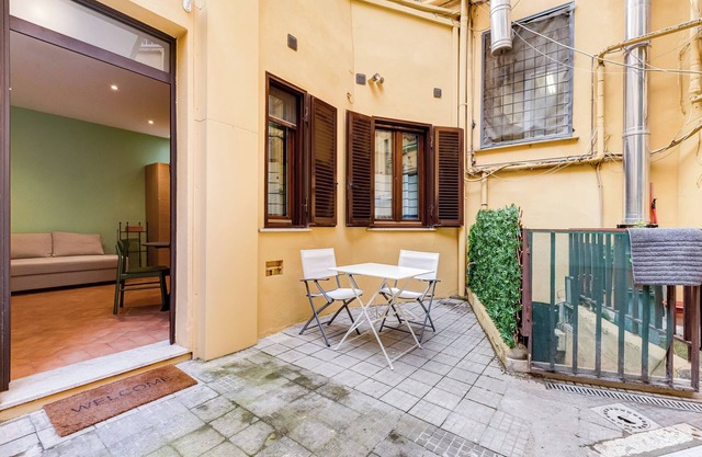 Sweet Home Vignola-Flaminio