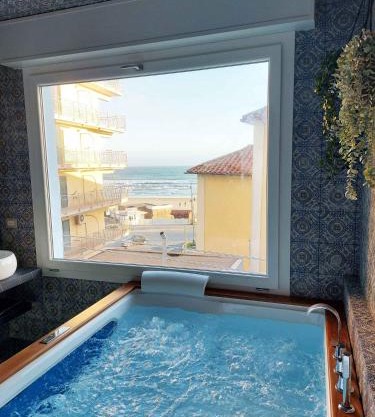 SWEET HOME & WELLNESS affittacamere