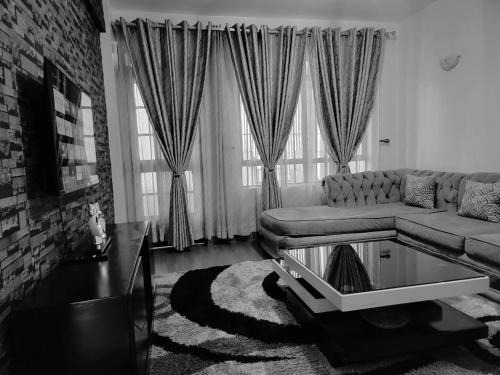 Sweet Homes Apartment Near all Embassies