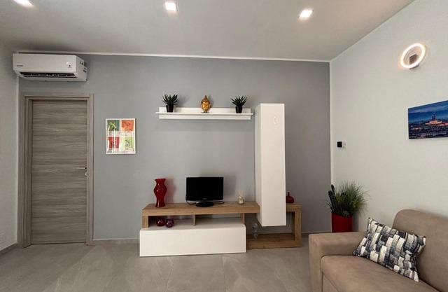 Sweet House