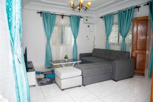 Sweet Inn Limbe