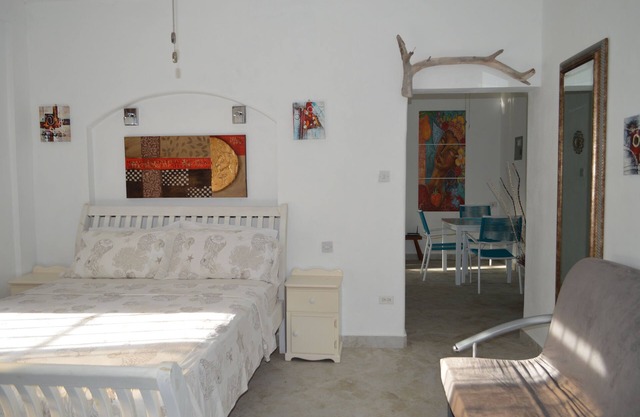 Apartamentos Jewel dulces en Silver Sands !! - El Apartamento Frangipani