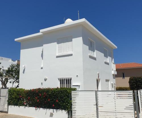 SWeET LEMON VILLA