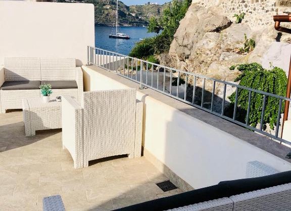 "Sweet Life" Casa Vacanze