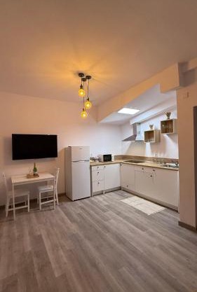 Sweet Loft La Garita