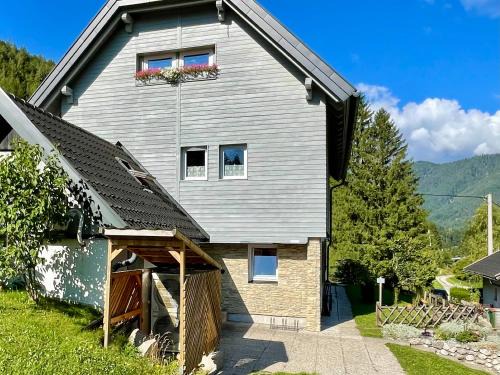 Sweet Mountain Home
