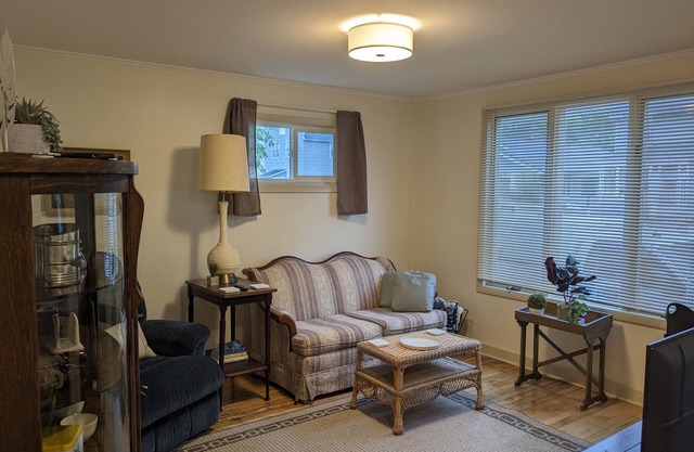 Sweet One Bedroom in the heart of the Keweenaw!