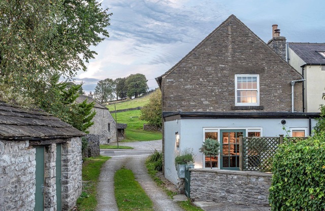 Sweet Pea Cottage - Luxury Cottages