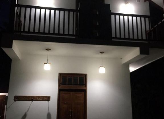 Sweet Pea Homestay