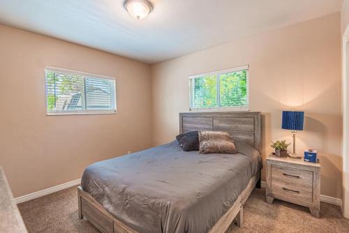 Sweet Retreat 1BR Apt Perfect For Ski Trips