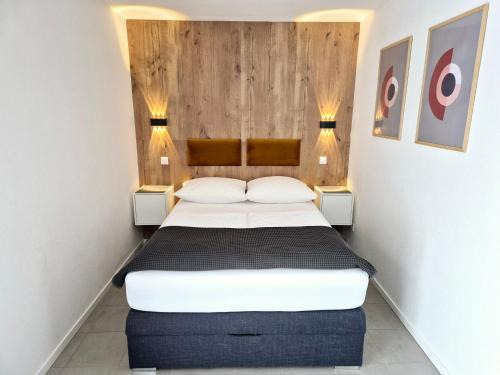 Sweet Retreat Apartment Lahr