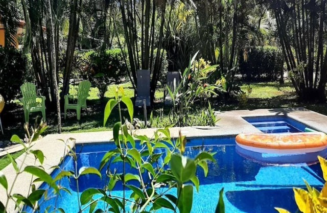 Retiro dulce, cerca de la playa - Capacidad para 3 personas - con piscina!