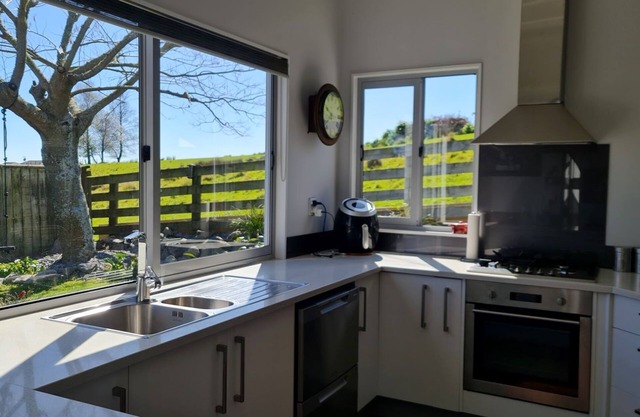 Sweet Retreat in Richmond