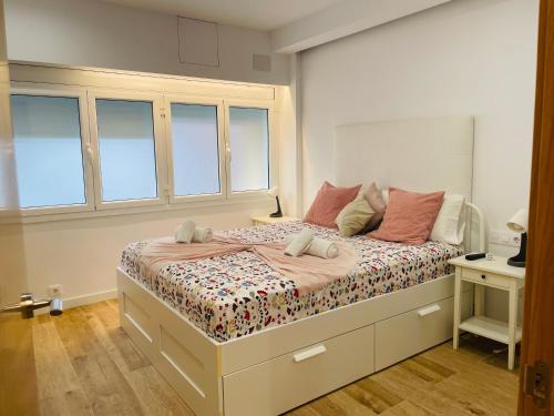 Sweet Room Barcelona