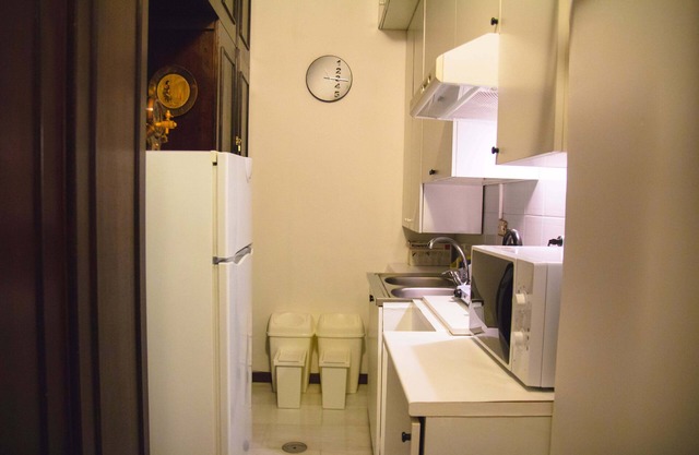 Sweet Rooms in Easy House