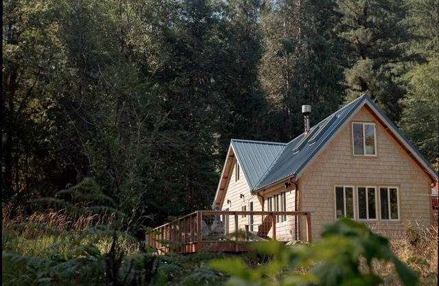 Sweet Root Hollow Retreat