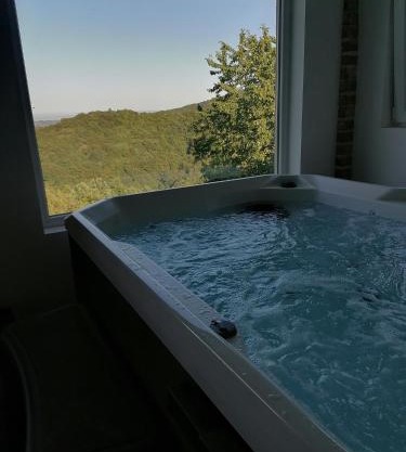 Sweet Sky apartman