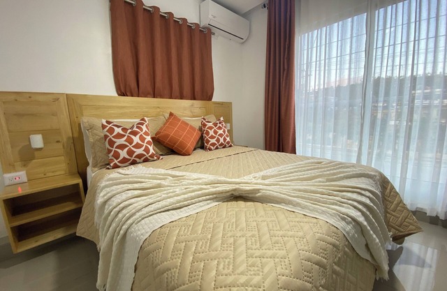Sweet Sleep Samana. Room 1