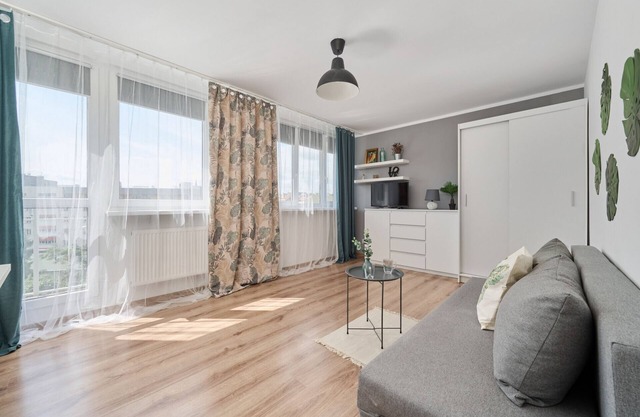 Sweet Studio Lubuska by Renters