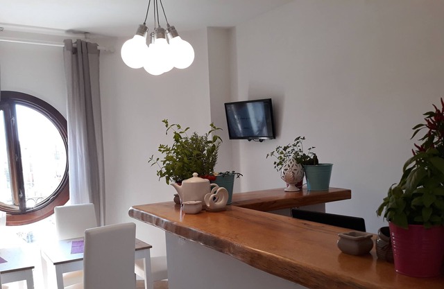 Sweet Suite Margherita B&B