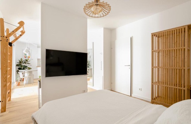 Sweet Suite - Zentrale Wohnung nähe Augarten