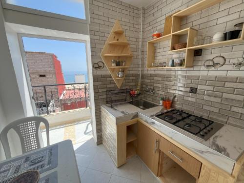 Sweet Taghazout Studios