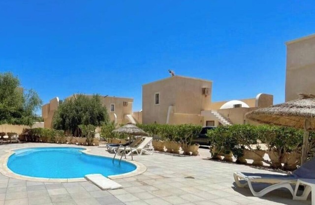 Sweet Villa Residence