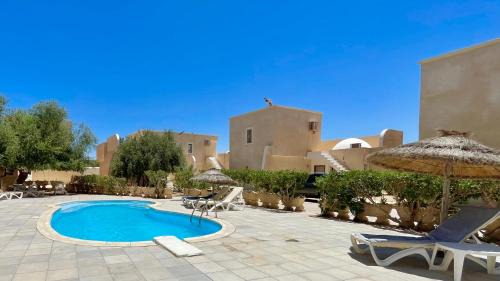 Sweet Villa Residence