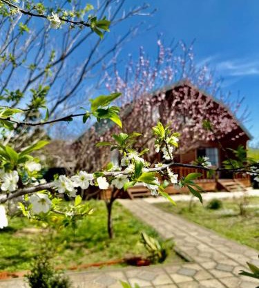sweet village