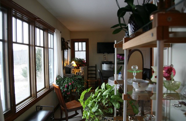 Sweetfern Inn