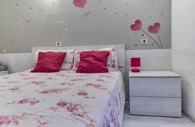Sweethome Badalucco 4 personas a 10 min del mar