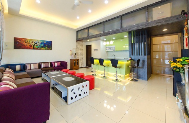 SweetHome BNB