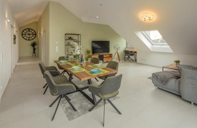 SweetHome - Poing Apartments