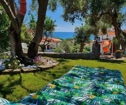 SweetHouse Pula