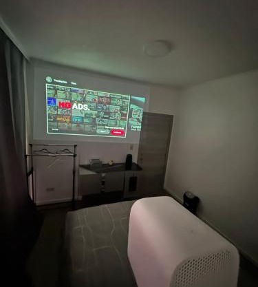 Sweetroom