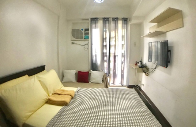 SweetSuites en Pine Crest Nueva Manila / # T3-1212