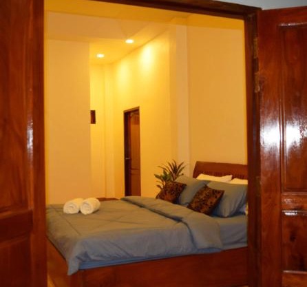 Sweetville Home
