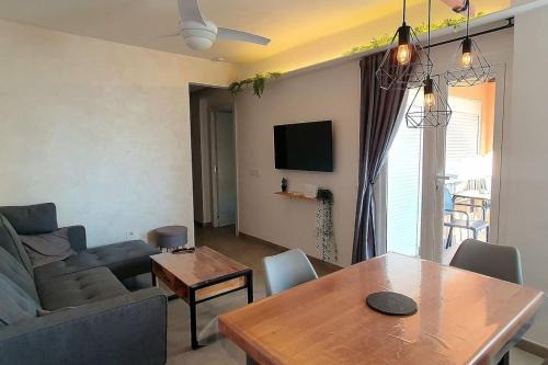 SweetWater Beach - Apartamento turístico en zona puerto