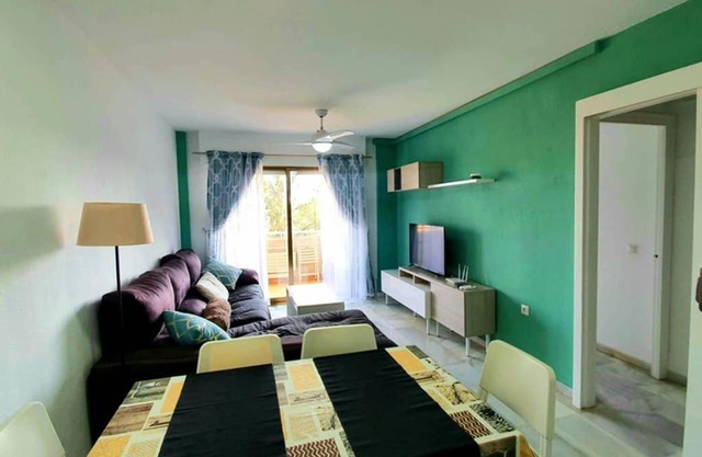 SweetWater Home - Apartamento ideal para tus vacaciones