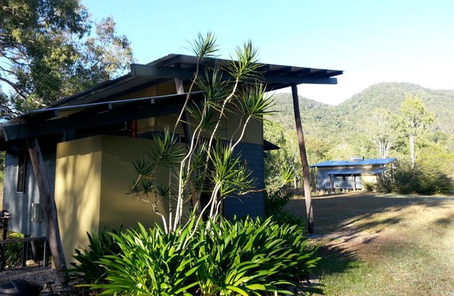 Sweetwater Lodge