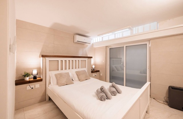 Sweety - 1BR apartment