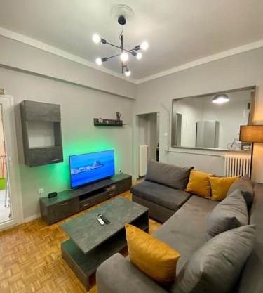 Sweety Flat Marina Zeas Piraeus